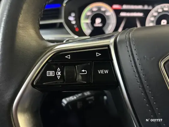 AUDI A8 - voiture d'occasion - Photo 30