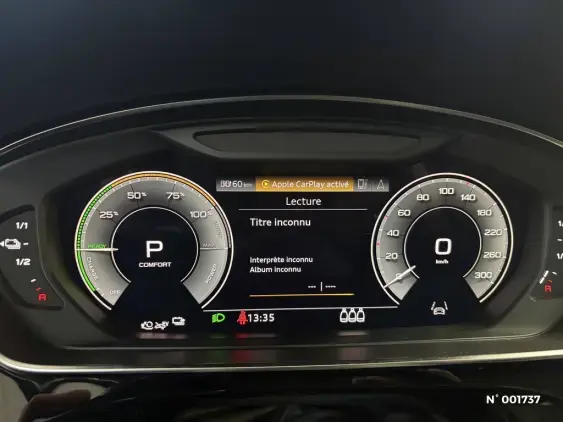 AUDI A8 - voiture d'occasion - Photo 33