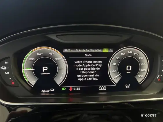 AUDI A8 - voiture d'occasion - Photo 34