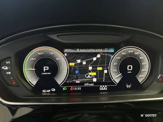 AUDI A8 - voiture d'occasion - Photo 35