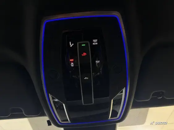 AUDI A8 - voiture d'occasion - Photo 46