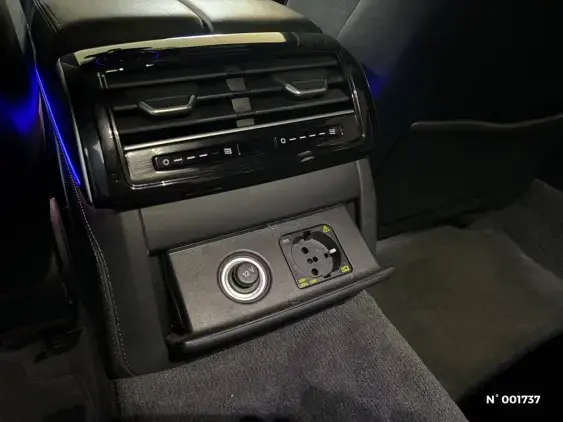 AUDI A8 - voiture d'occasion - Photo 48