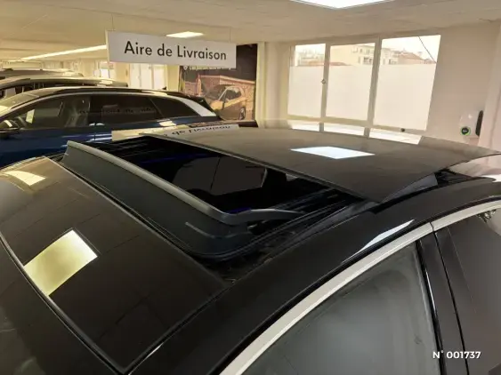 AUDI A8 - voiture d'occasion - Photo 50