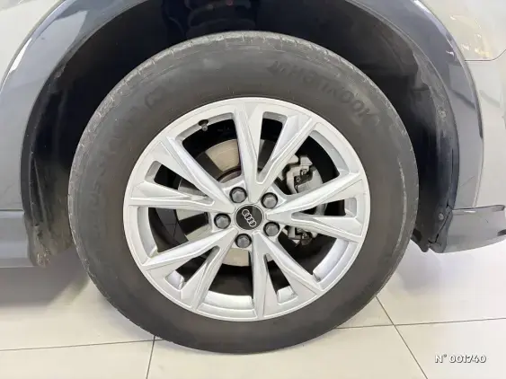 AUDI Q3 SPORTBACK - voiture d'occasion - Photo 5