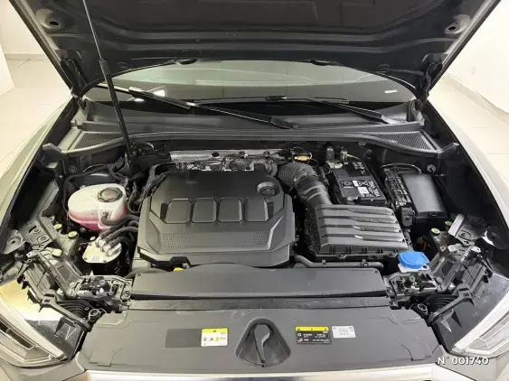 AUDI Q3 SPORTBACK - voiture d'occasion - Photo 12