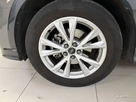 AUDI Q3 SPORTBACK - voiture d'occasion - Photo 14