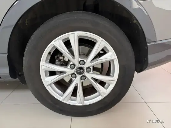 AUDI Q3 SPORTBACK - voiture d'occasion - Photo 7