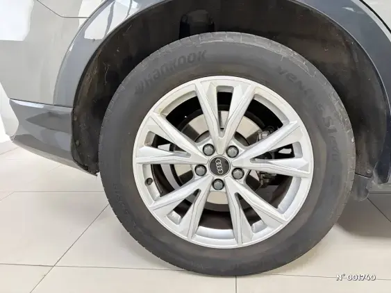 AUDI Q3 SPORTBACK - voiture d'occasion - Photo 15