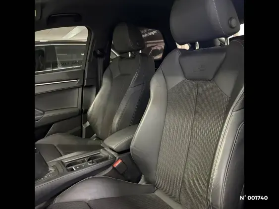 AUDI Q3 SPORTBACK - voiture d'occasion - Photo 16