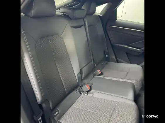 AUDI Q3 SPORTBACK - voiture d'occasion - Photo 19