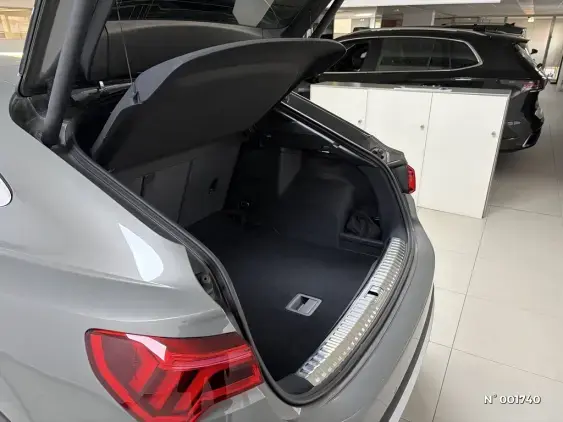 AUDI Q3 SPORTBACK - voiture d'occasion - Photo 24