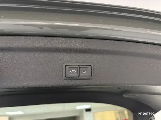 AUDI Q3 SPORTBACK - voiture d'occasion - Photo 25