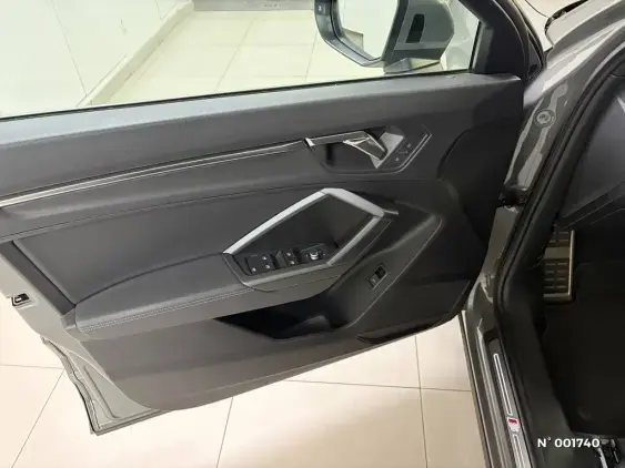 AUDI Q3 SPORTBACK - voiture d'occasion - Photo 26