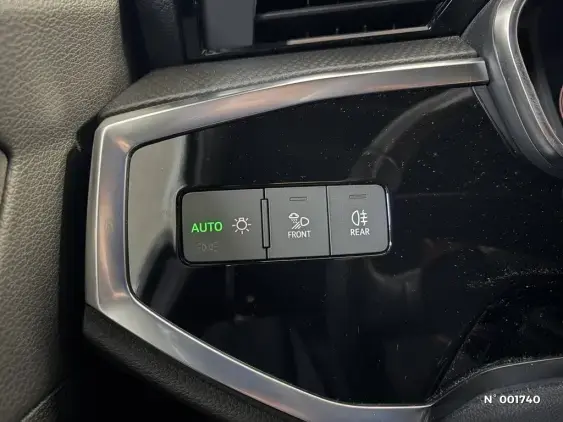 AUDI Q3 SPORTBACK - voiture d'occasion - Photo 28