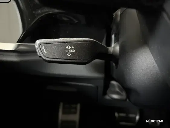 AUDI Q3 SPORTBACK - voiture d'occasion - Photo 29