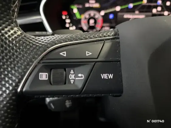 AUDI Q3 SPORTBACK - voiture d'occasion - Photo 30