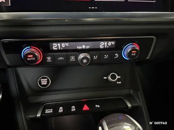 AUDI Q3 SPORTBACK - voiture d'occasion - Photo 36