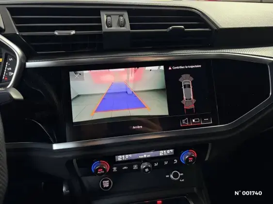 AUDI Q3 SPORTBACK - voiture d'occasion - Photo 41