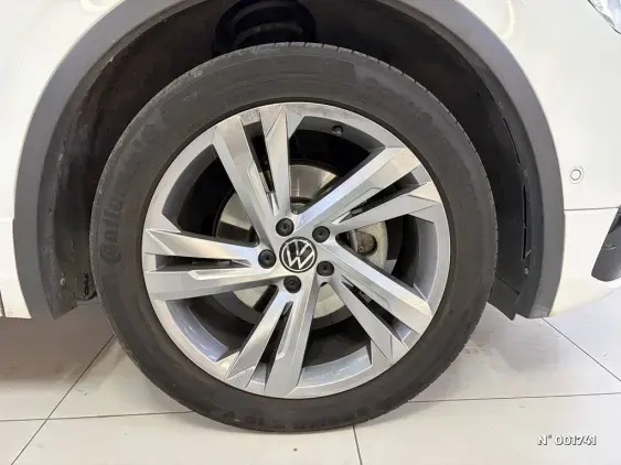 VOLKSWAGEN TIGUAN III - voiture d'occasion - Photo 5