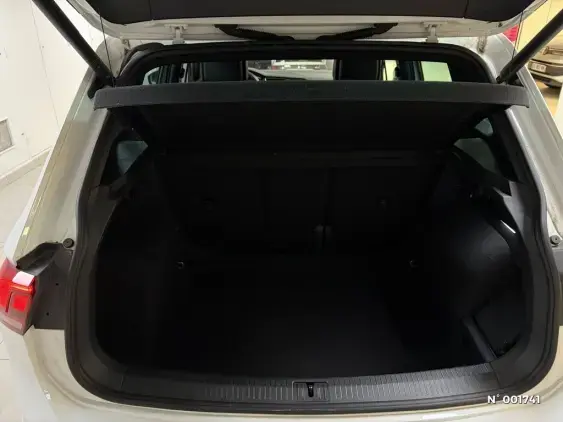 VOLKSWAGEN TIGUAN III - voiture d'occasion - Photo 13