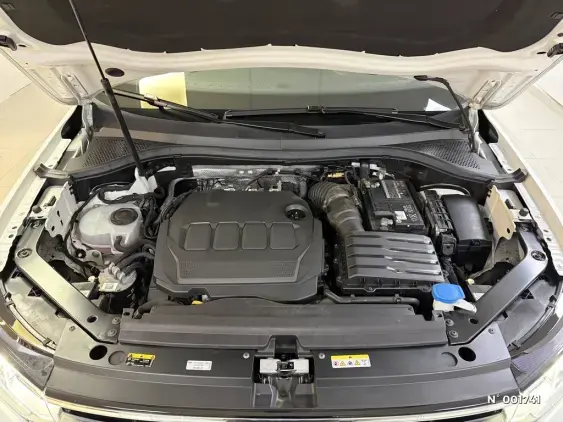 VOLKSWAGEN TIGUAN III - voiture d'occasion - Photo 12