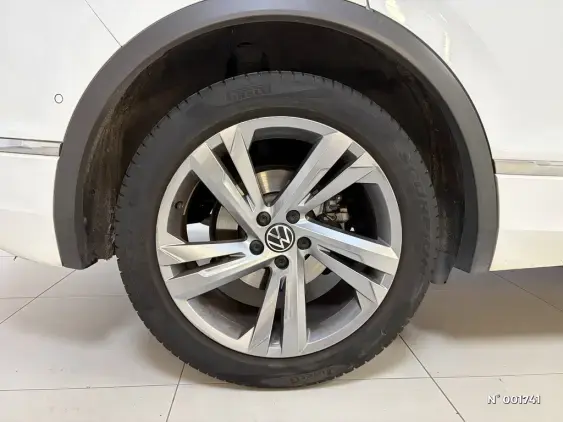 VOLKSWAGEN TIGUAN III - voiture d'occasion - Photo 15