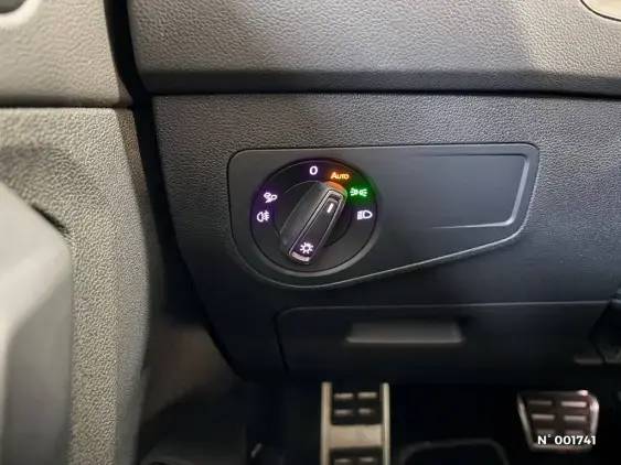 VOLKSWAGEN TIGUAN III - voiture d'occasion - Photo 27