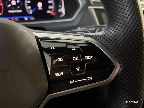 VOLKSWAGEN TIGUAN III - voiture d'occasion - Photo 30