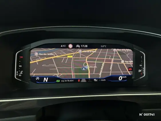 VOLKSWAGEN TIGUAN III - voiture d'occasion - Photo 32