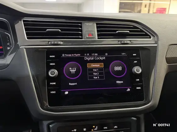 VOLKSWAGEN TIGUAN III - voiture d'occasion - Photo 40