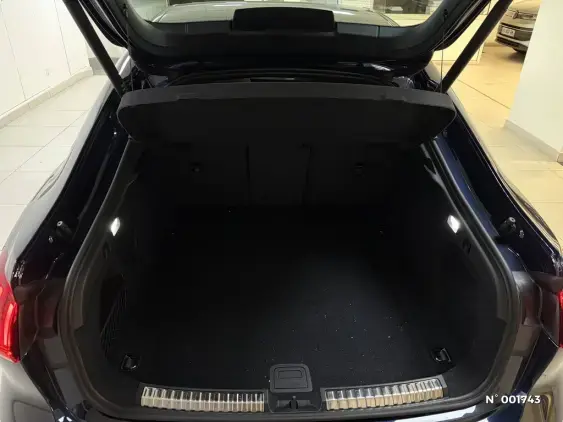 AUDI A5 AVANT - voiture d'occasion - Photo 13