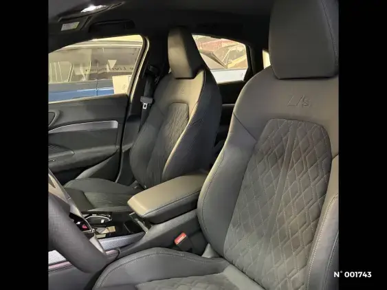 AUDI A5 AVANT - voiture d'occasion - Photo 16