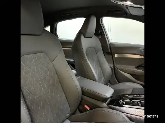 AUDI A5 AVANT - voiture d'occasion - Photo 18