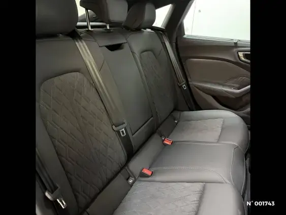 AUDI A5 AVANT - voiture d'occasion - Photo 19