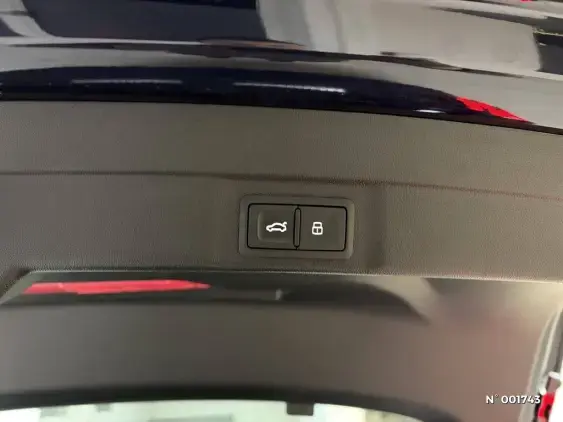 AUDI A5 AVANT - voiture d'occasion - Photo 24