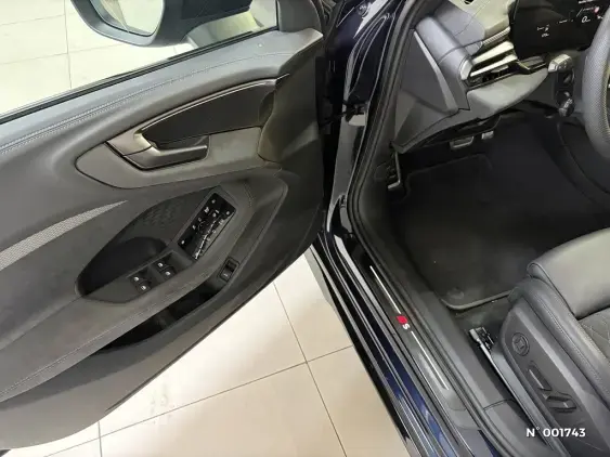 AUDI A5 AVANT - voiture d'occasion - Photo 25