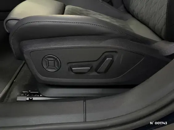 AUDI A5 AVANT - voiture d'occasion - Photo 27