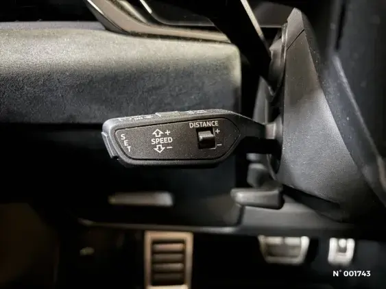 AUDI A5 AVANT - voiture d'occasion - Photo 33