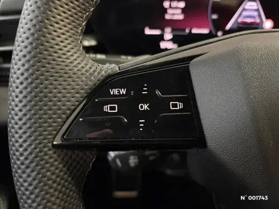 AUDI A5 AVANT - voiture d'occasion - Photo 34