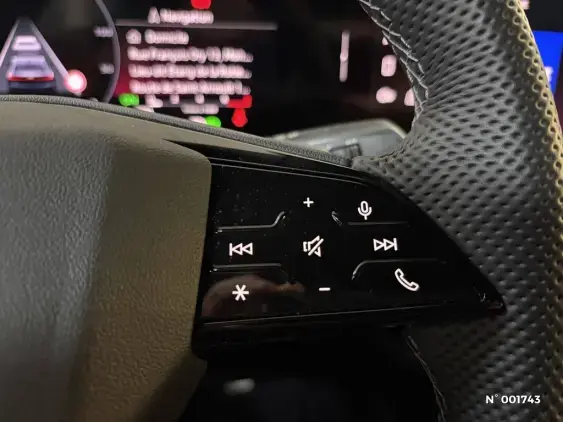 AUDI A5 AVANT - voiture d'occasion - Photo 35