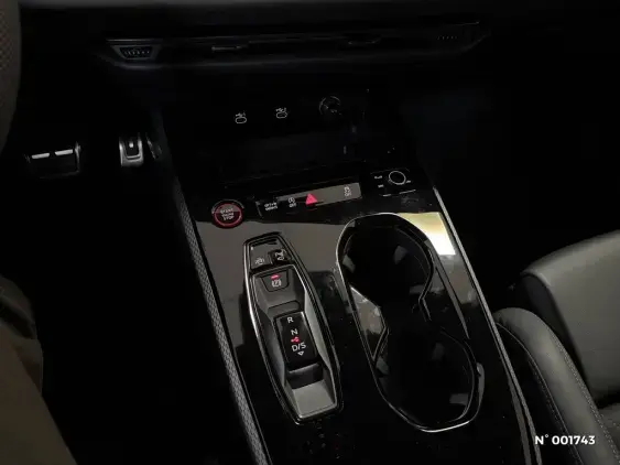 AUDI A5 AVANT - voiture d'occasion - Photo 36