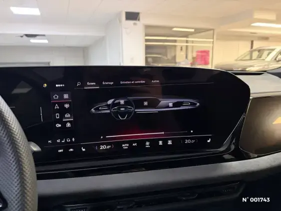 AUDI A5 AVANT - voiture d'occasion - Photo 37