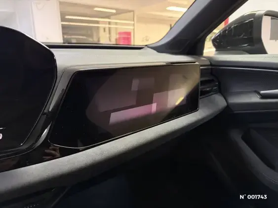 AUDI A5 AVANT - voiture d'occasion - Photo 38