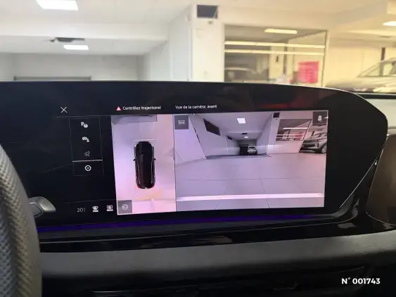 AUDI A5 AVANT - voiture d'occasion - Photo 52