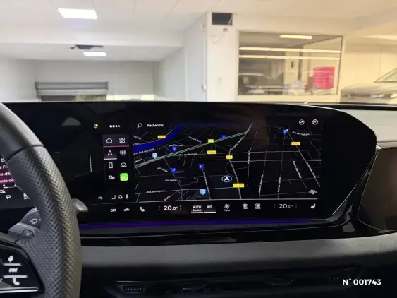 AUDI A5 AVANT - voiture d'occasion - Photo 54