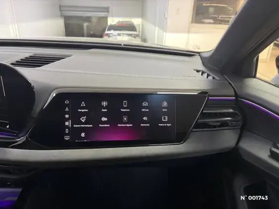 AUDI A5 AVANT - voiture d'occasion - Photo 55