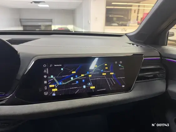 AUDI A5 AVANT - voiture d'occasion - Photo 56