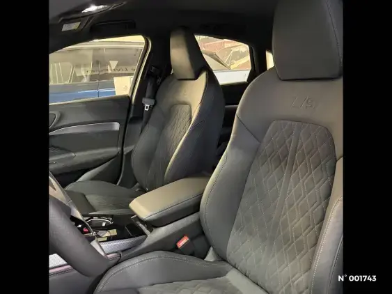 AUDI A5 AVANT - voiture d'occasion - Photo 59