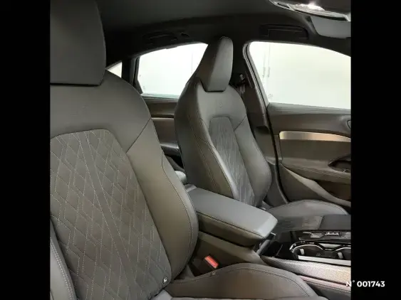 AUDI A5 AVANT - voiture d'occasion - Photo 61