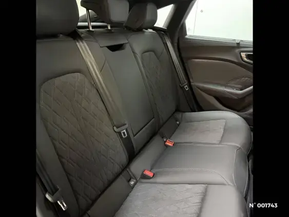 AUDI A5 AVANT - voiture d'occasion - Photo 62